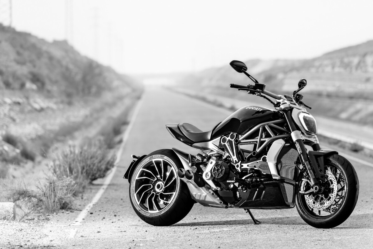 Ducati Xdiavel Mileage Performance Specs Price Newcarbike