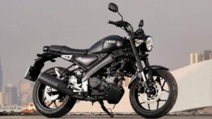 Yamaha XSR 250 Specification Price And Design NewCarBike