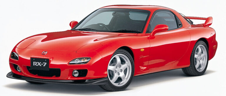 2023 Mazda RX-7 Review, Prices, And Specs - NewCarBike