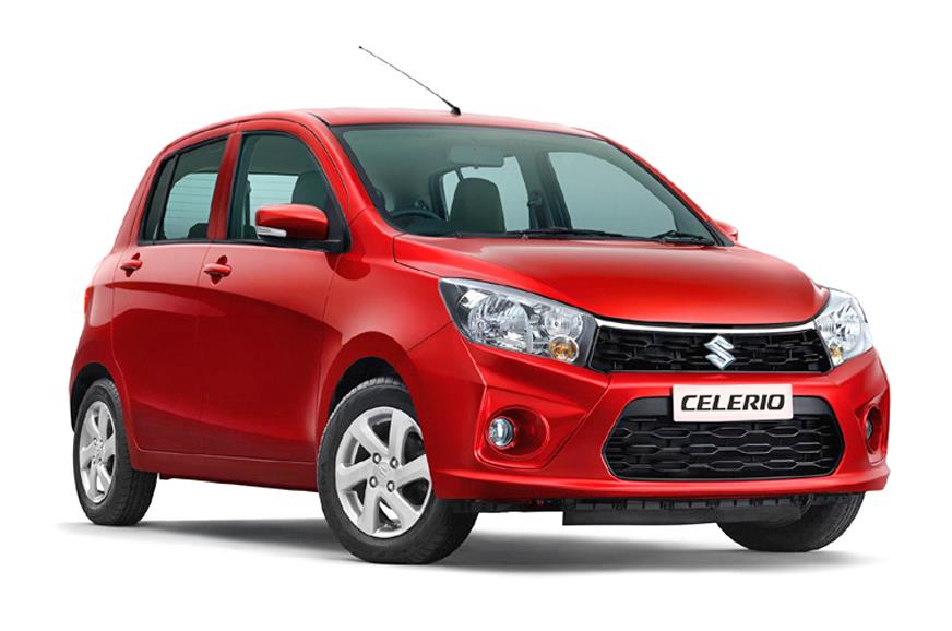 The Maruti Suzuki Celerio 2022 Review, Price, Specs and Images NewCarBike