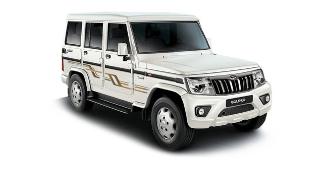 Mahindra Bolero Price in India 2022, Specs and Review - NewCarBike