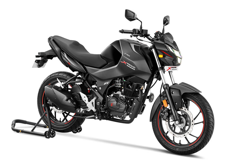 Hero Xtreme 160r Price, Mileage, Specification & Images 2022 NewCarBike