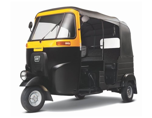 Bajaj Auto Rickshaws Price List