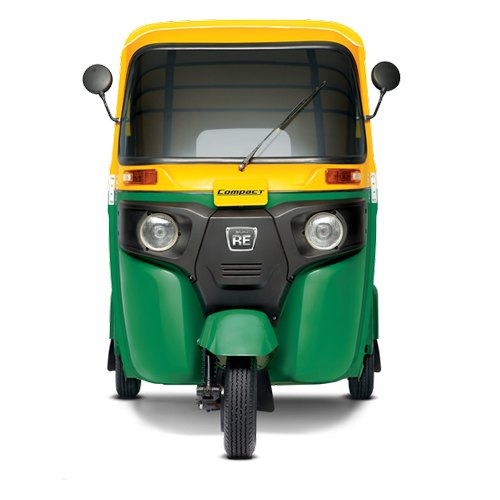 Bajaj Auto Rickshaw Price List
