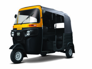 Bajaj Auto Rickshaws Price List