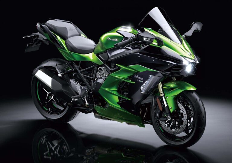 Kawasaki Ninja H2 Price, Mileage & Review 2022 – NewCarBike