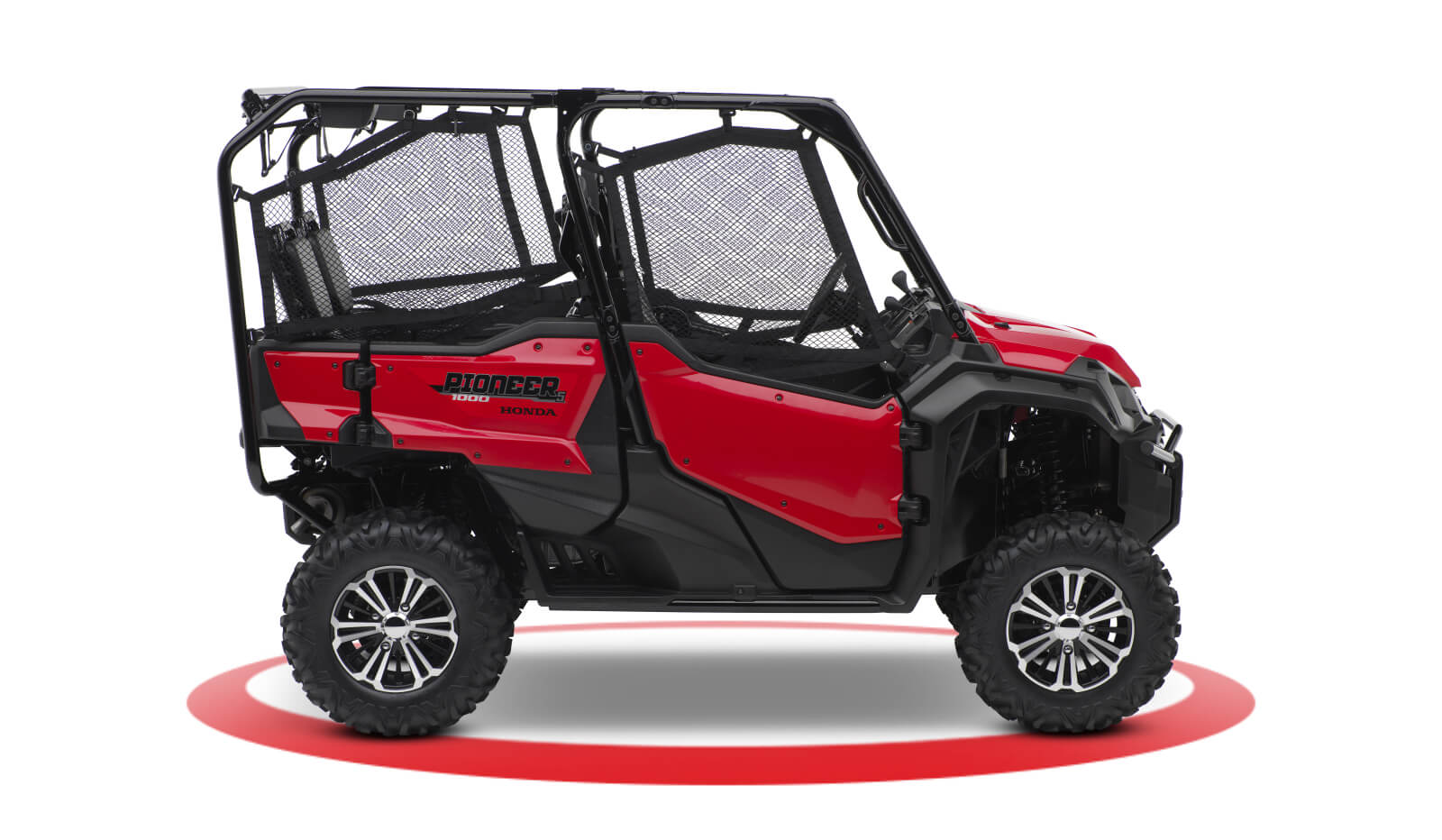 Honda Pioneer 10005 Review, Accessories, Weight & Specs 2022 NewCarBike