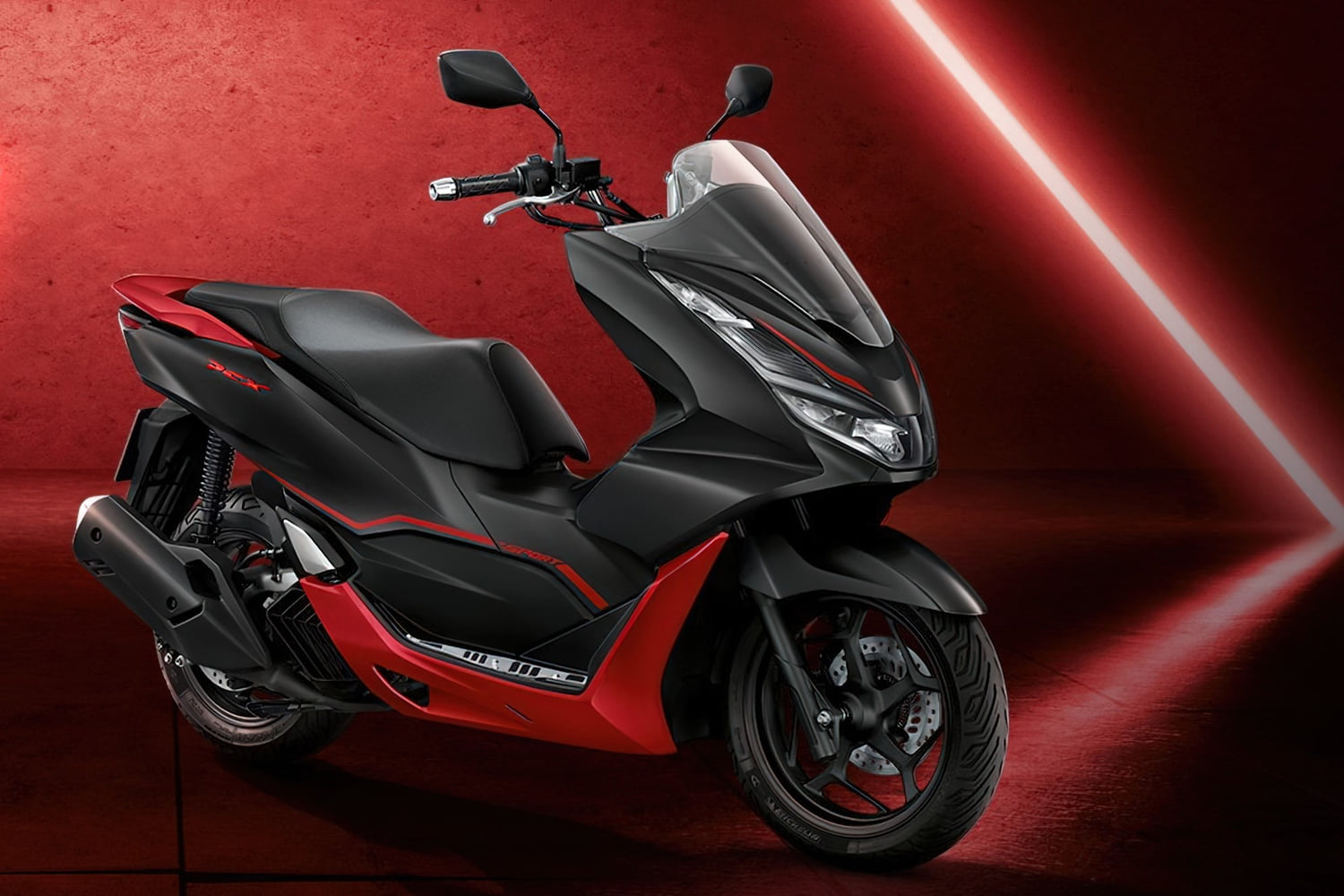 Honda PCX 160 Battery, Review, Price In Philippines And Specs 2022