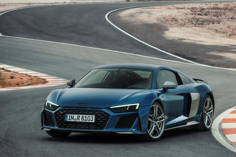 Audi R8 Review, Specs, Mileage, Price & Images 2022 – NewCarBike