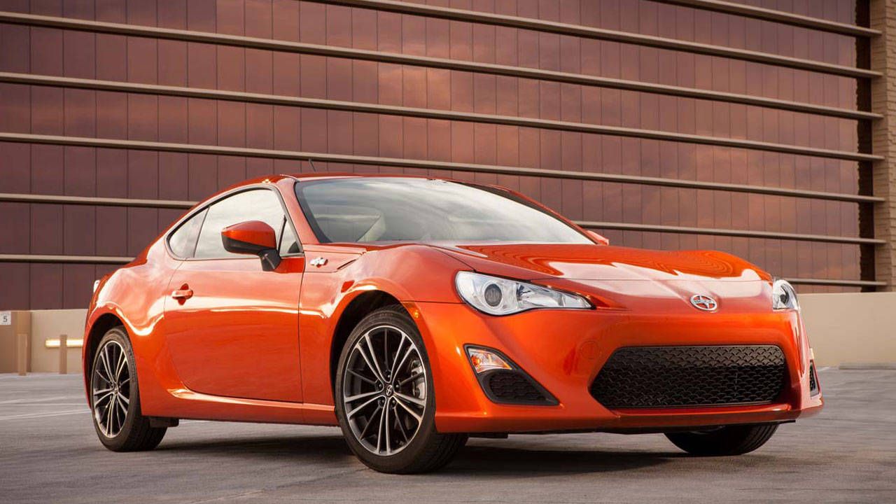 Scion FR-S Review, Specs, Price & Interior 2022 - NewCarBike