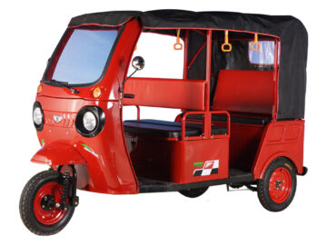 All New Bajaj Auto Rickshaw Price List in India 2022