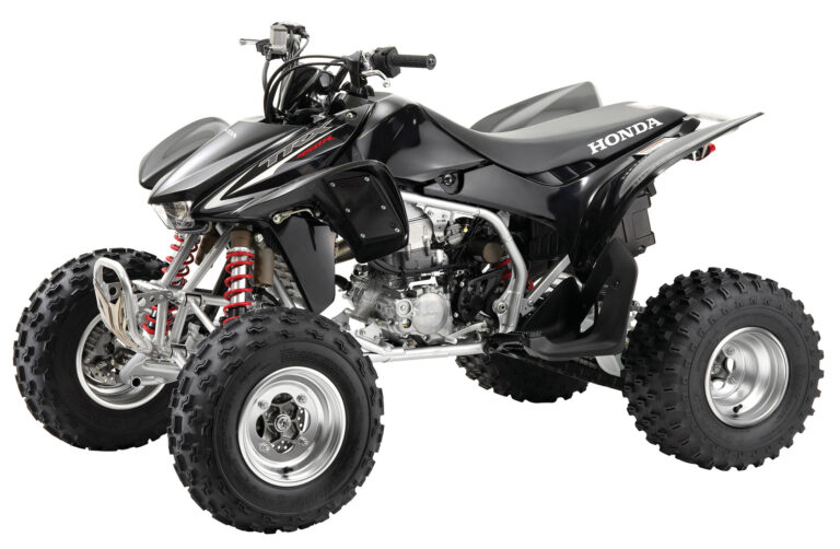 Honda TRX450R Specification, Weight, Review, And Price (2022) NewCarBike