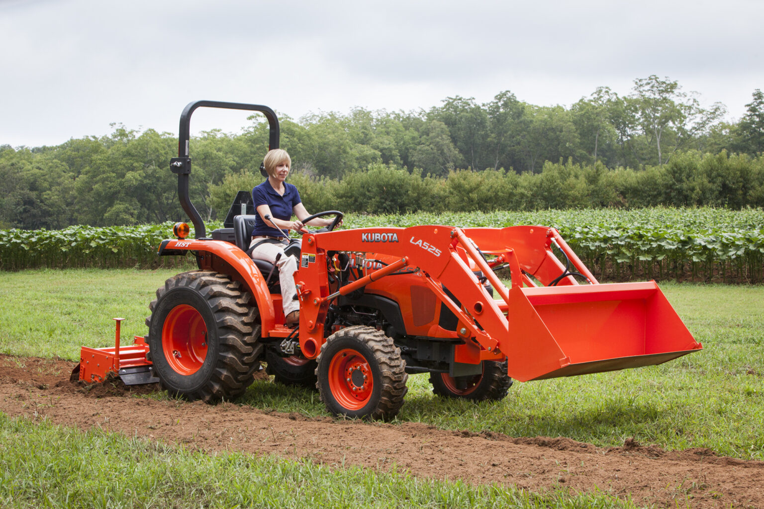 All New Kubota Tractors Price List the USA 2022 NewCarBike