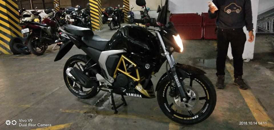 Yamaha Motorcycle Philippines Price List
