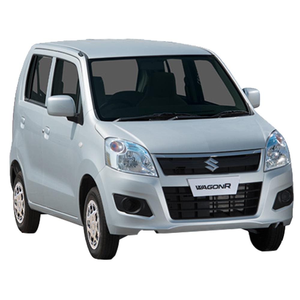 Suzuki Wagon R Price in Pakistan