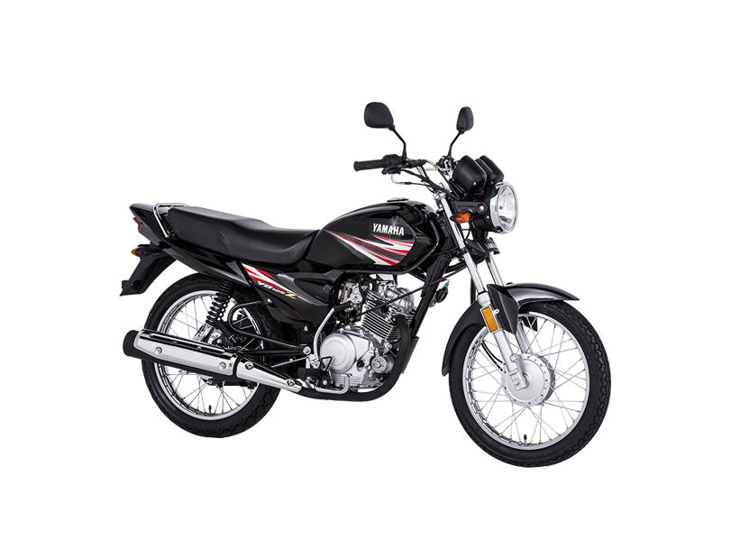 Yamaha Ybz 125 Price Review Specs Images 22 Newcarbike