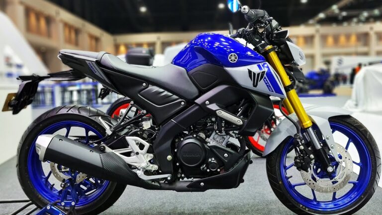 Upcoming Best Naked Sports Bikes In India 2022 Newcarbike 5615