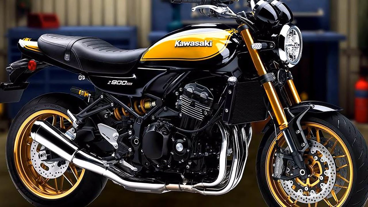 Kawasaki Z900RS Review 2022 And Price In Philippines NewCarBike