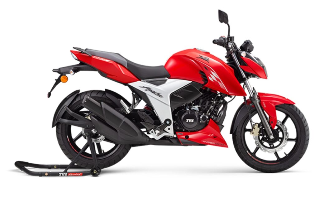 Naked Sports Bikes in India 2022