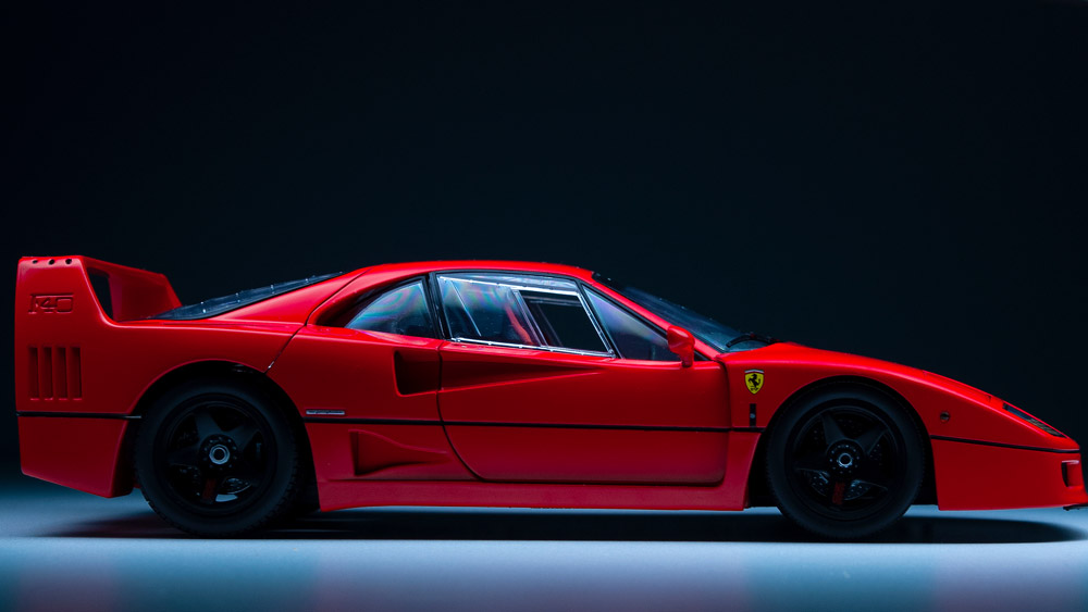 Ferrari F40 Price In UK 2022, Specs, Images, Review And Interior