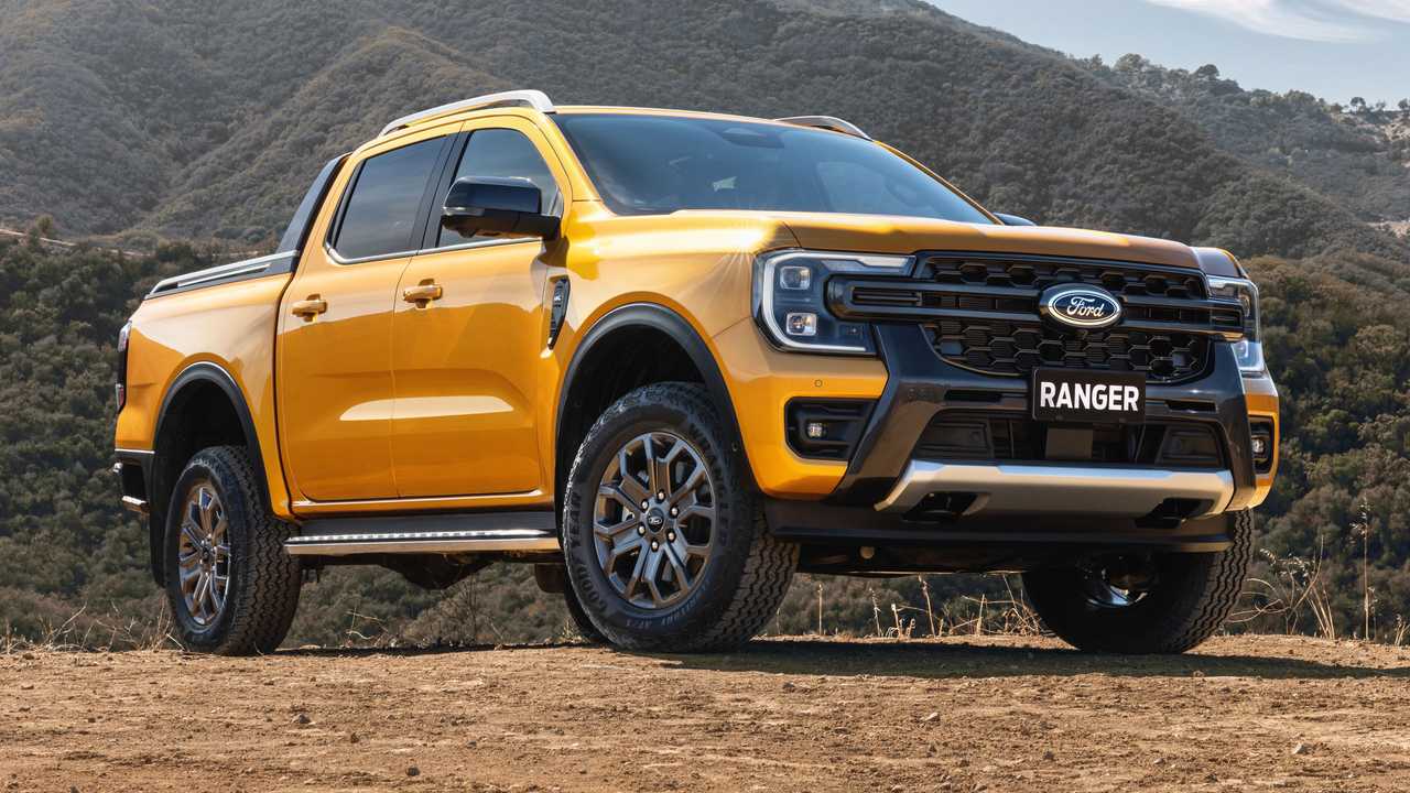 Ford Ranger Raptor Review 2022 Specs Interior And Price Philippines