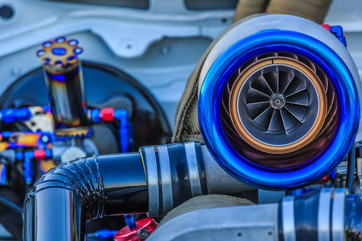 4 Diesel Turbo Maintenance Tips
