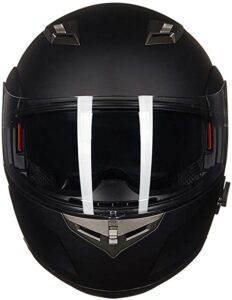 Bluetooth Motorcycle Helmet