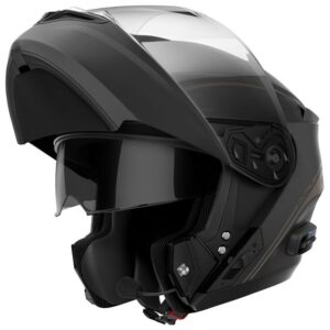 Sena Outrush Bluetooth Modular Motorcycle Helmet