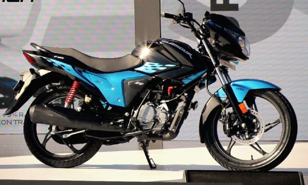 Hero Glamour Bike Price in India (2022) Review, Mileage And Images