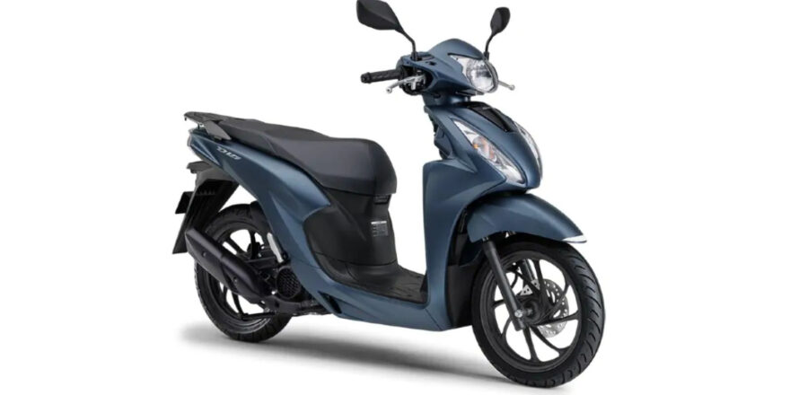 Honda Dio Images, Review, On-Road Price And Specification 2022 - NewCarBike