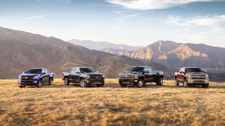 How to Buy the Best Pickup Truck for You