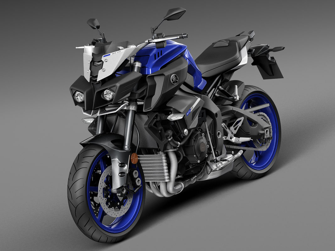 Yamaha MT10 Price In India Specs, Modified, Horsepower 2022 NewCarBike