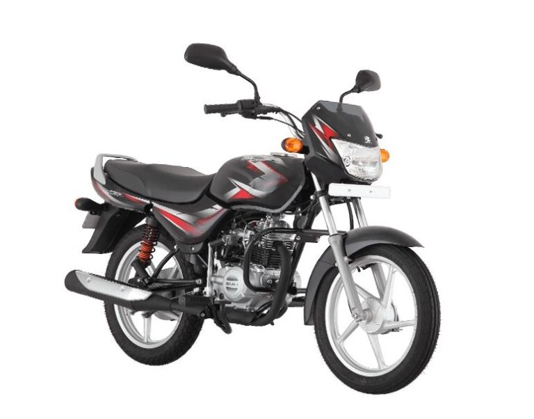 Bajaj CT 100 New Model (2022) Engine, Review & Price – NewCarBike