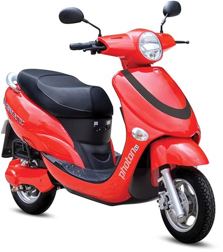 9 Best Hero Electric Scooter Price List In India 2022 - Newcarbike