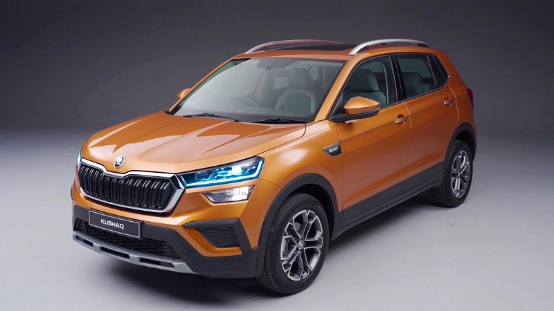 Skoda Kushaq Price In India 2023 | Specs & Mileage - NewCarBike