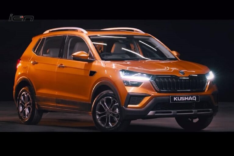 Skoda kushaq Price In india 2023 | Specs & Mileage - NewCarBike