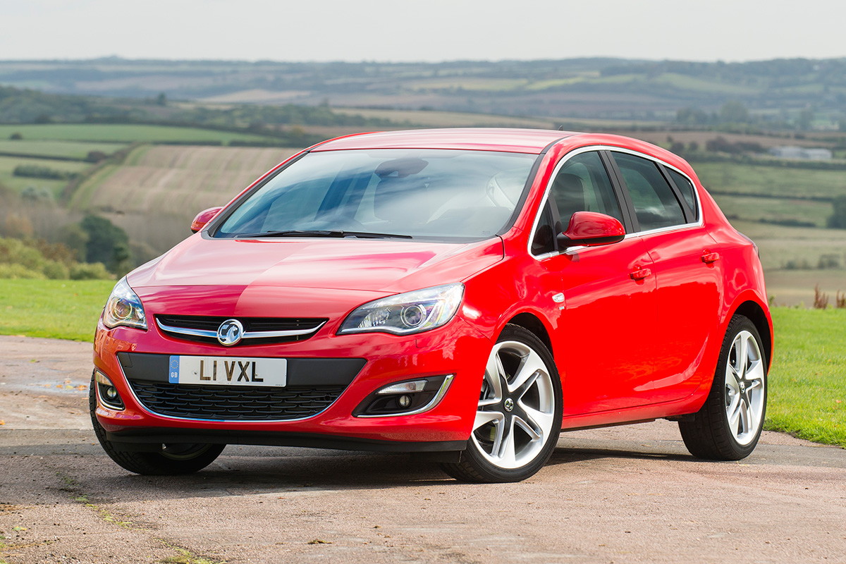 New (2023) Vauxhall Astra | Review, Price & Interior - NewCarBike