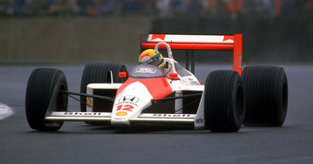 Best Cars in Formula One Today