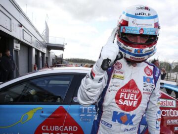 Ten Tips on How to Become a Pro Racing Driver