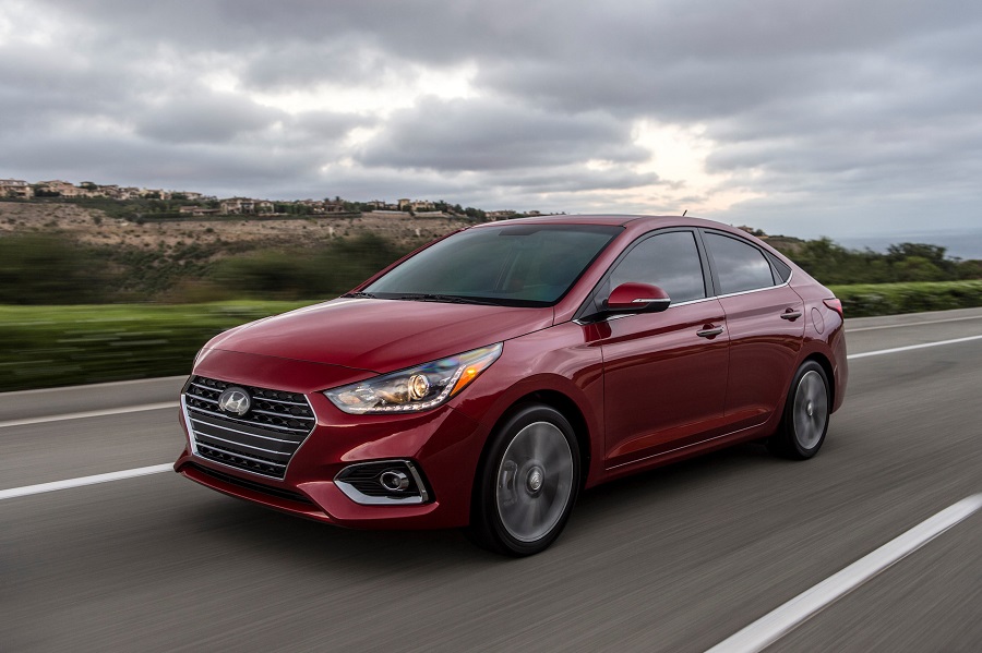 New 2023 Hyundai Accent Specs, Price & Review NewCarBike