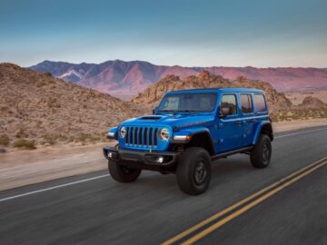Jeep Must Have Aftermarket Upgrades for Summer 2022
