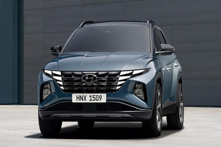 New 2023 Hyundai Tucson Review, Price And Specs – NewCarBike