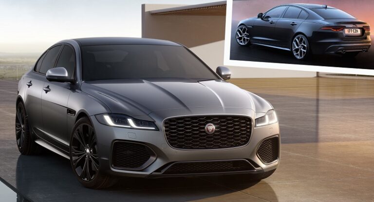 2023 Jaguar XF Specs, For Sale & Price – NewCarBike