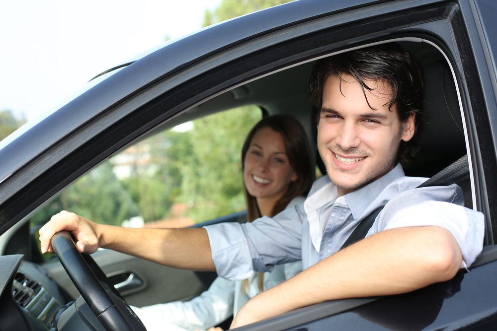 5 Ways To Pay Less For Car Insurance