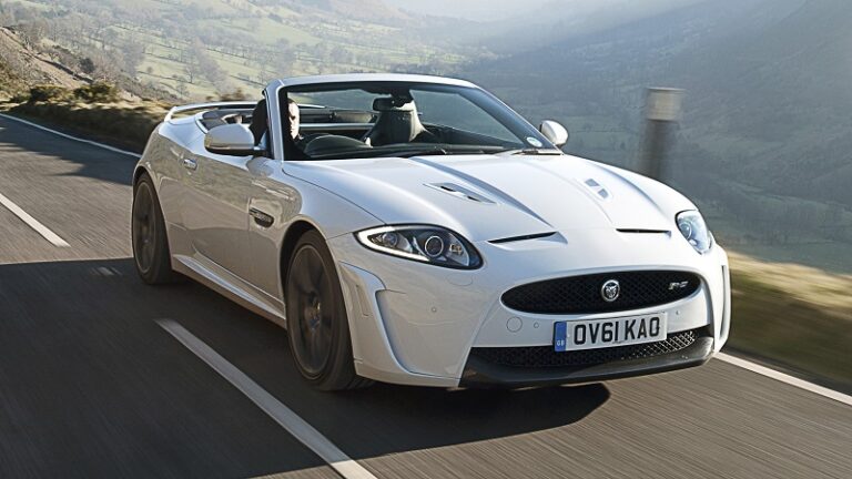 New 2023 Jaguar Xkr Price Design Features Newcarbike