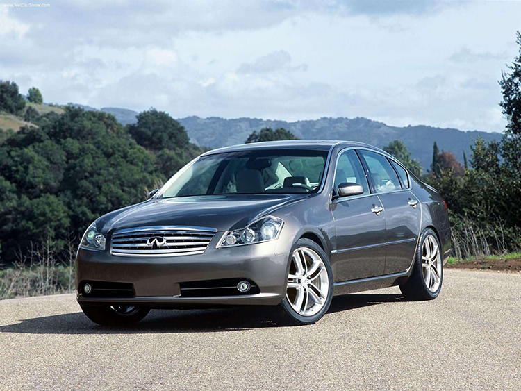 2023 Infiniti M45 Specs, Price, Images & Interior - NewCarBike