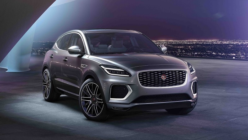 New Jaguar E Pace Review Price Specs Newcarbike