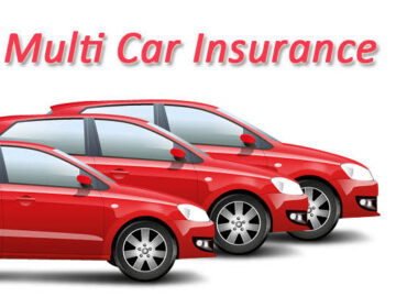 A Guide to Understanding Multi-car Insurance