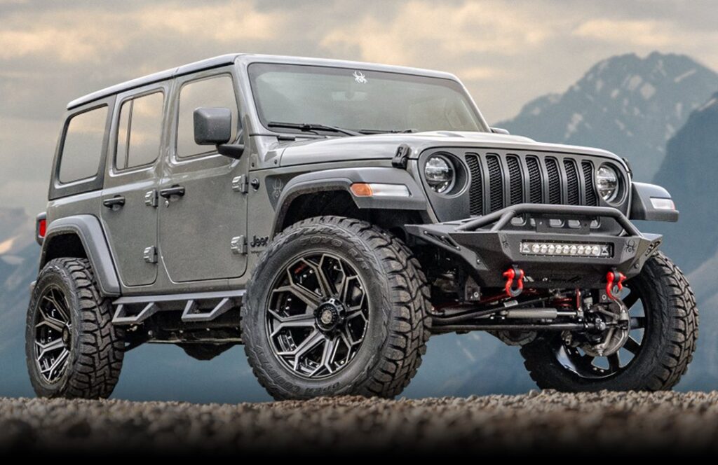 Jeep Gladiator Price + Review + Capability (2023) - Newcarbike