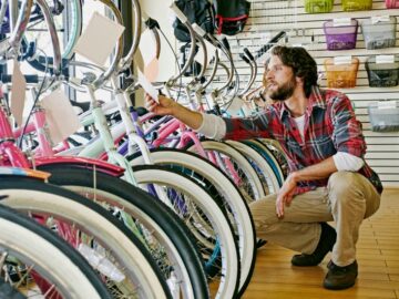 Buy an Old Bike or a New One